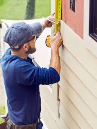 Best Vinyl Siding Installation  in Burr Ridge, IL